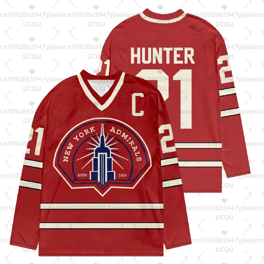 New Heated Rivalry Hockey Jers - Men'S Fashion Trends 2025 评论和价格