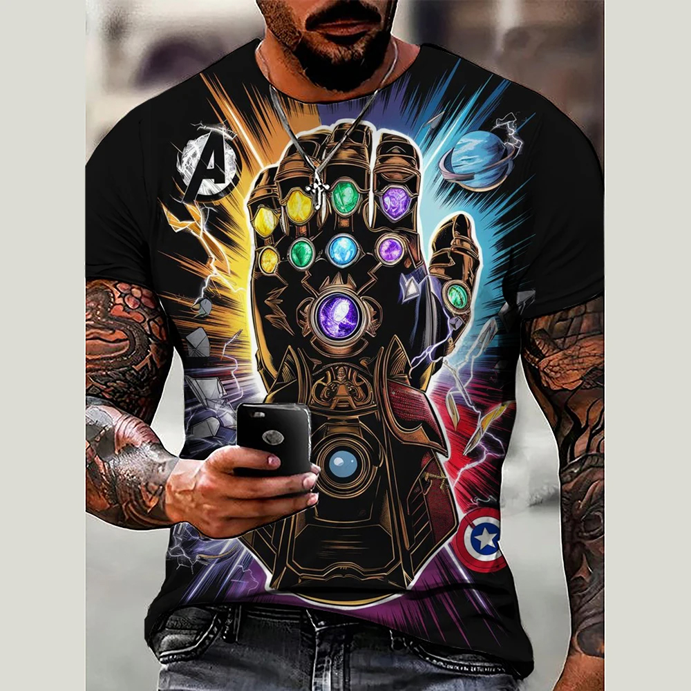 Disney 2025 Summer Trend 3D Pr - Mens Fashion Discord 评论和价格