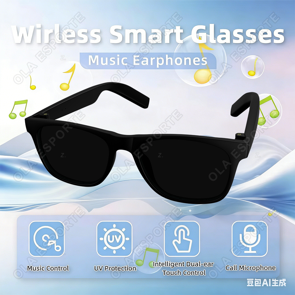 2026 New Fashion Smart Glasses - Men'S Fashion Glasses 2026 评论和价格