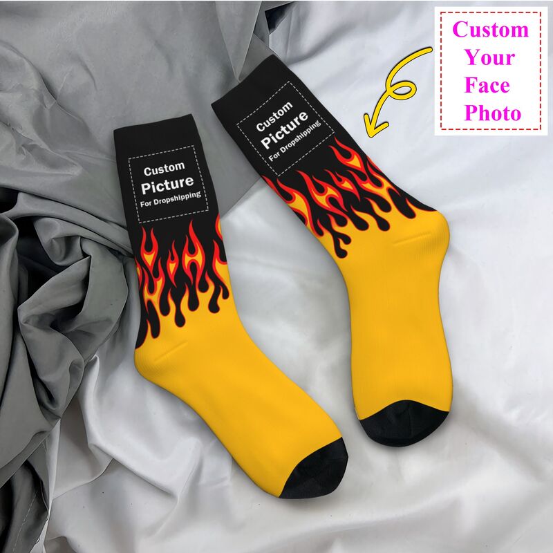 Personalized Custom Photo Logo - Men'S Fashion Logo 评论和价格