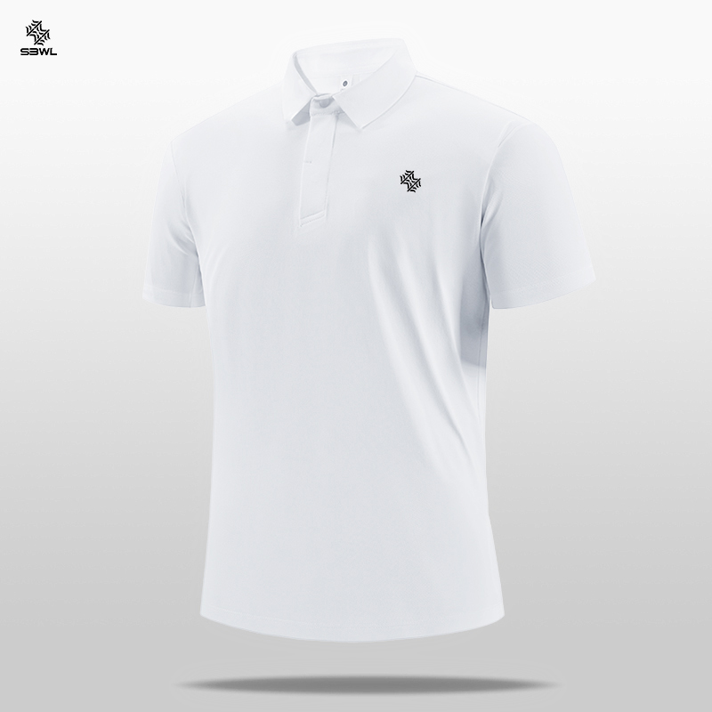 SBWL men's fashion 7 color bus - Men'S Fashion Polo Shirt 评论和价格