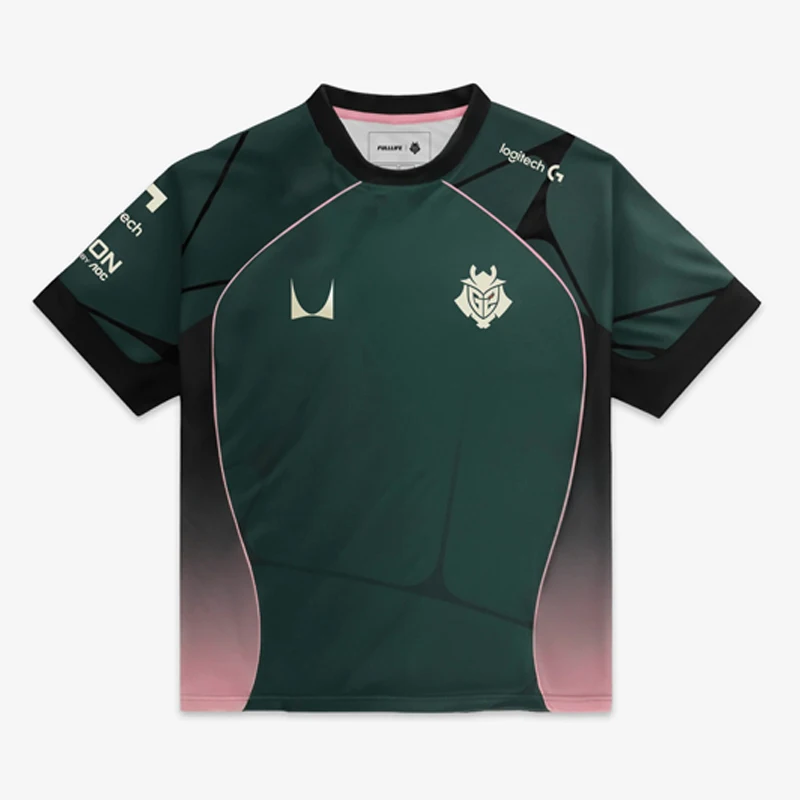 2026 new jersey e-sports  men' - Men'S Fashion Website 评论和价格