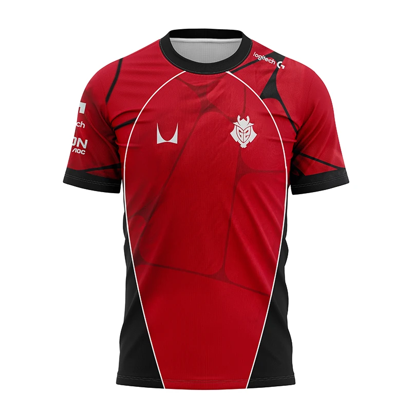2026 new jersey e-sports  men' - Men'S Fashion Website 评论和价格