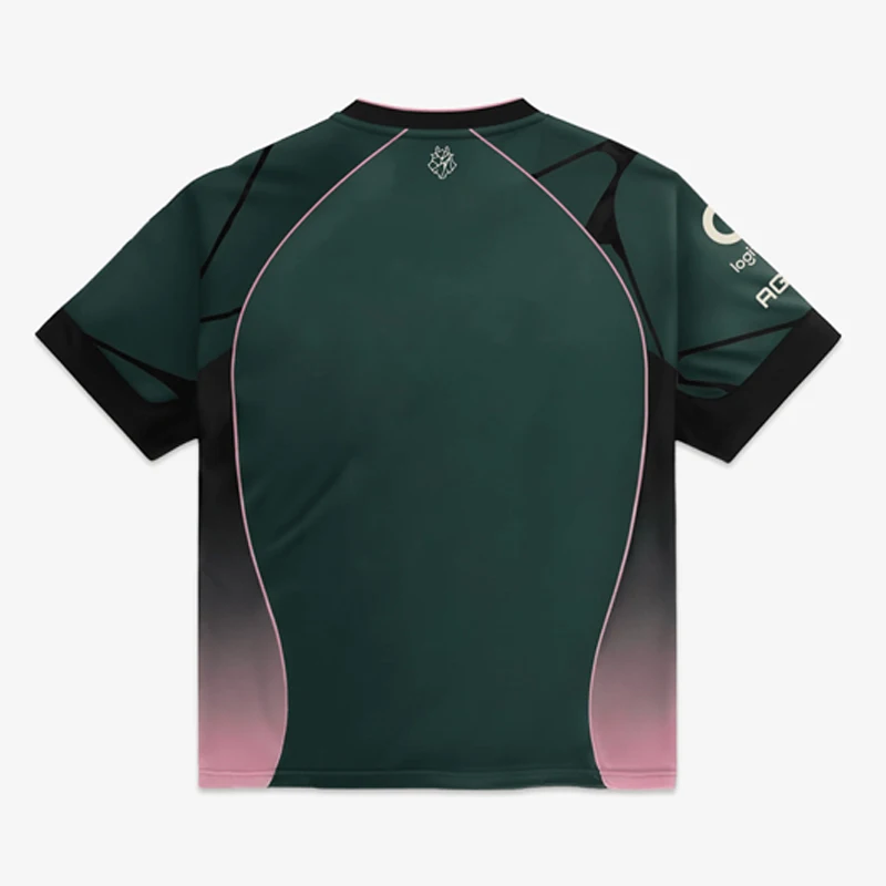 2026 new jersey e-sports  men' - Men'S Fashion Website 评论和价格