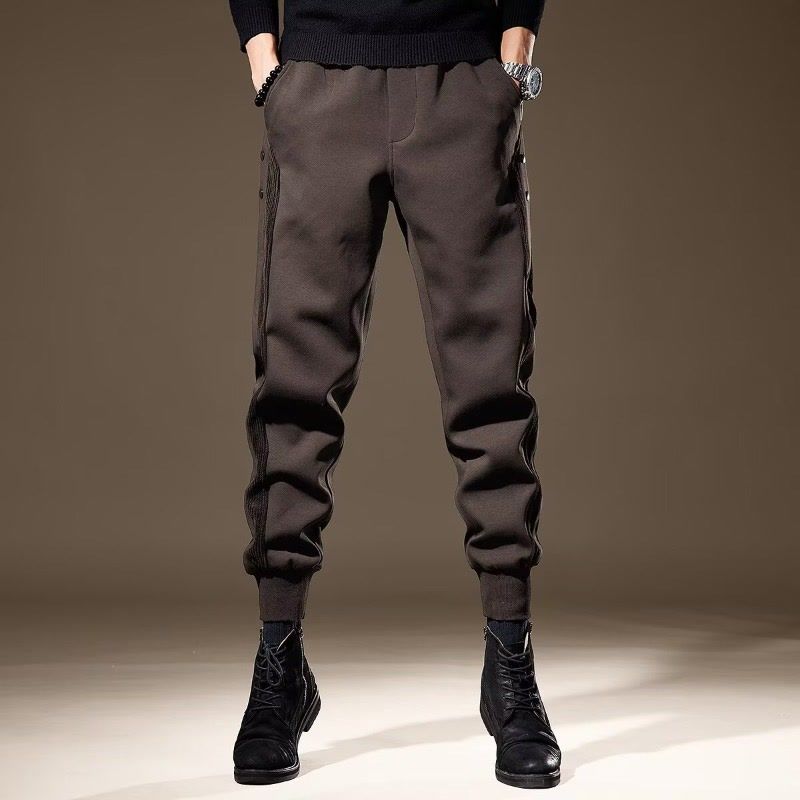 With Pockets Sweatpants for Me - Men'S Fashion Deals 评论和价格