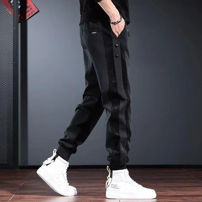 With Pockets Sweatpants for Me - Men'S Fashion Deals 评论和价格