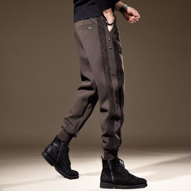 With Pockets Sweatpants for Me - Men'S Fashion Deals 评论和价格