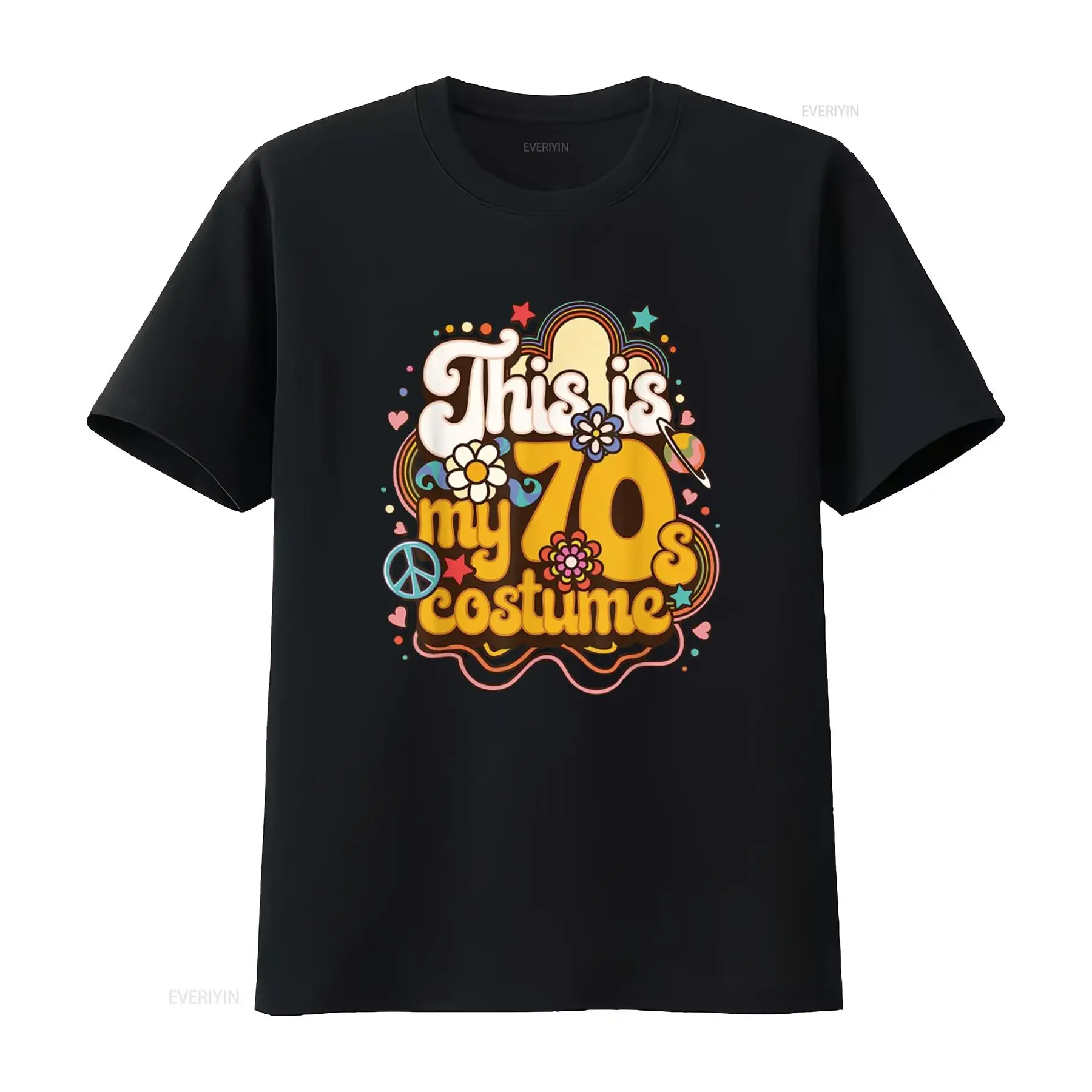 This Is My 70s Costume Theme P - Men'S Fashion 70S 评论和价格