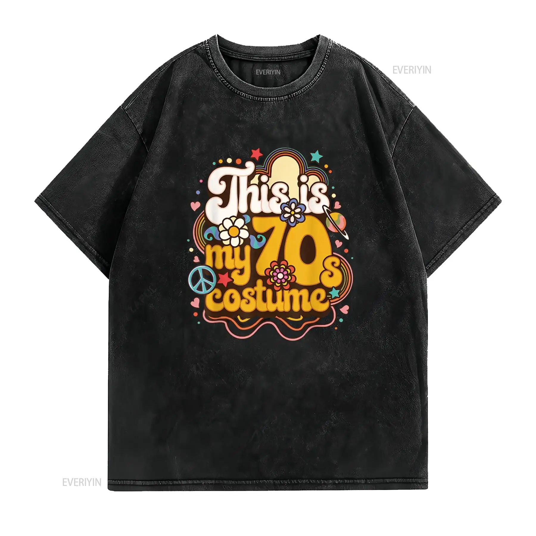 This Is My 70s Costume Theme P - Men'S Fashion 70S 评论和价格