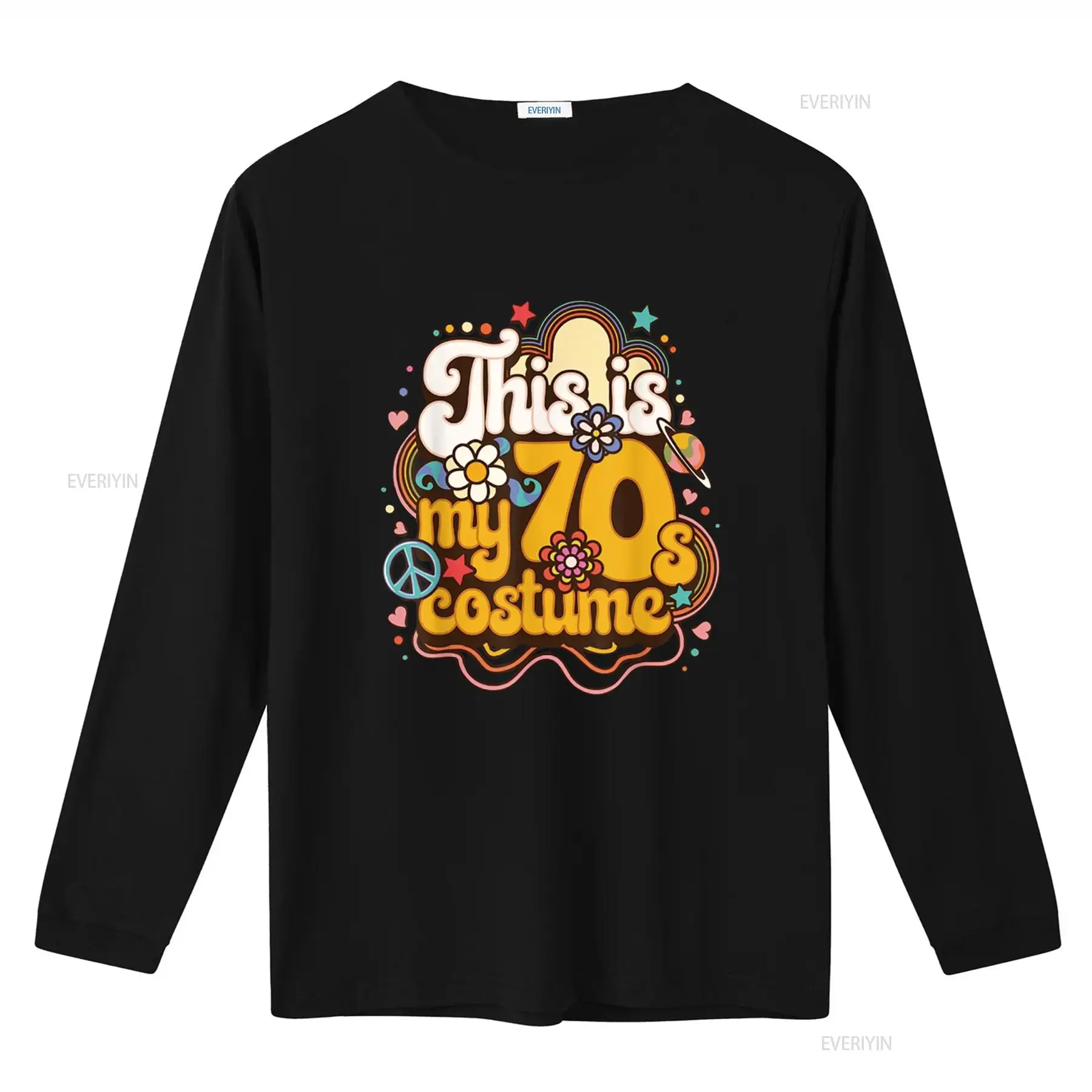 This Is My 70s Costume Theme P - Men'S Fashion 70S 评论和价格