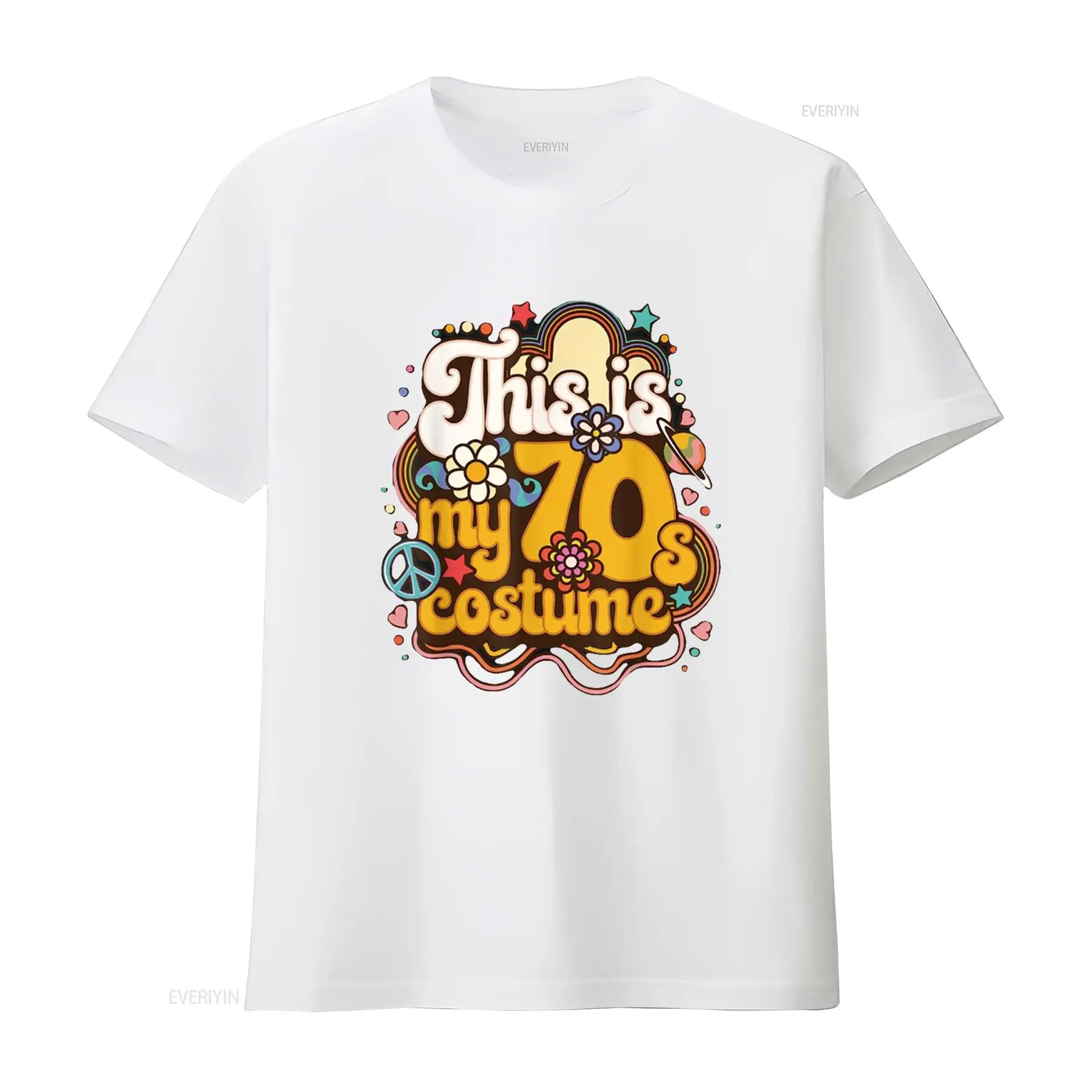 This Is My 70s Costume Theme P - Men'S Fashion 70S 评论和价格