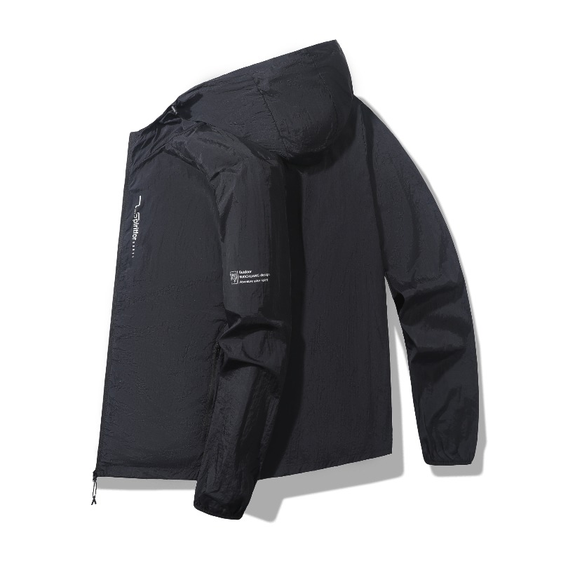 Summer Fashion Trend Lightweig - Men'S Fashion Golf Clothing 评论和价格