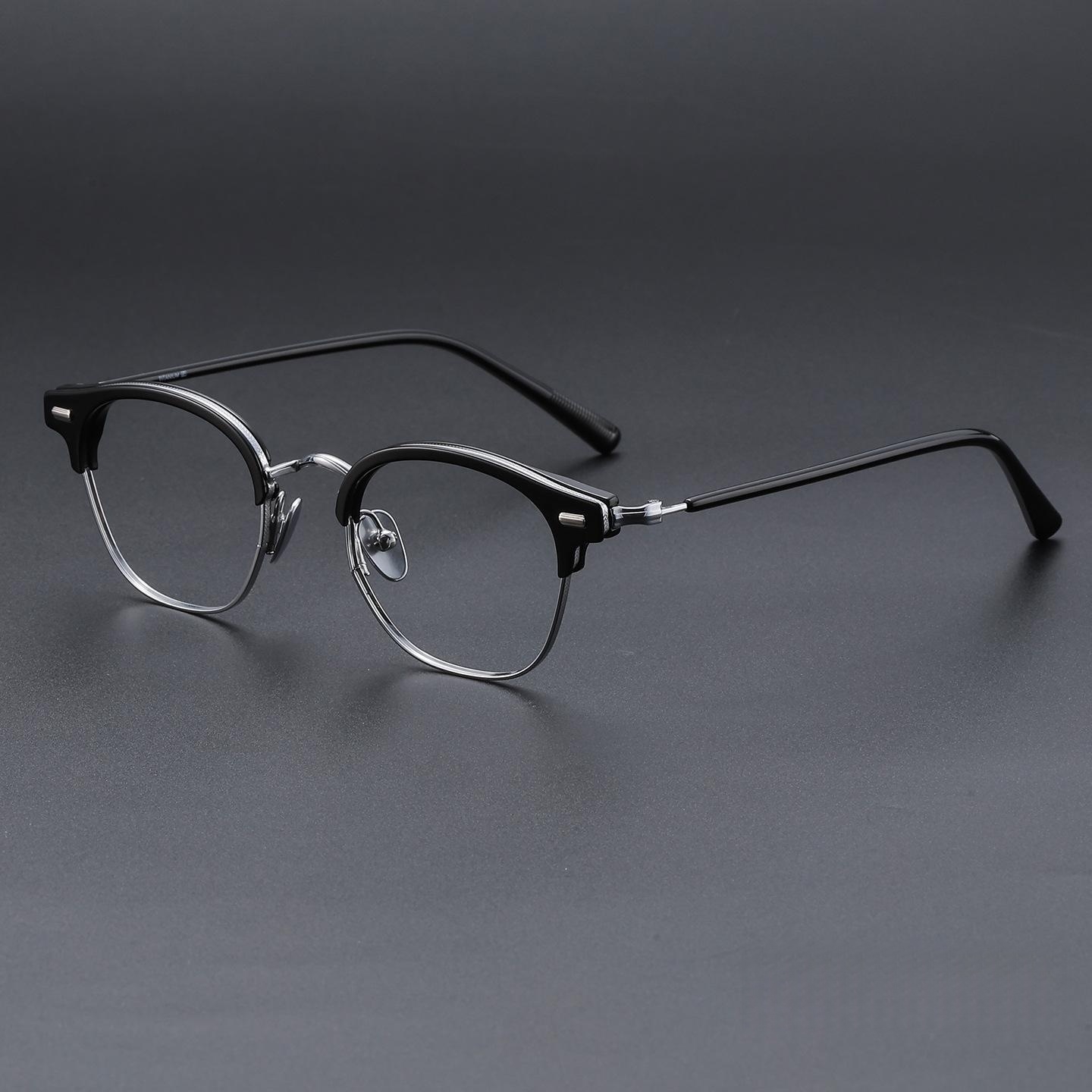 FIRADA Fashionable Comfortable - Men'S Fashion Glasses 2026 评论和价格