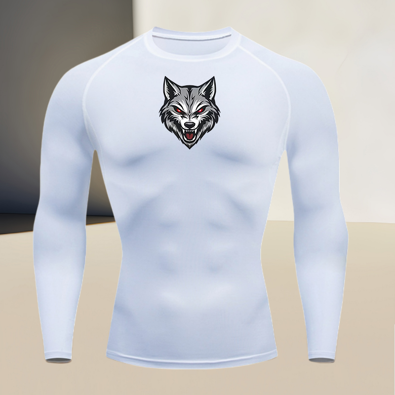 Men's long sleeved round neck  - Men'S Fashion Trends 2025 评论和价格
