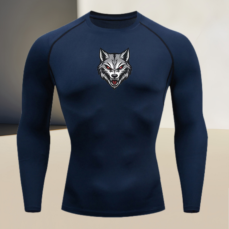 Men's long sleeved round neck  - Men'S Fashion Trends 2025 评论和价格