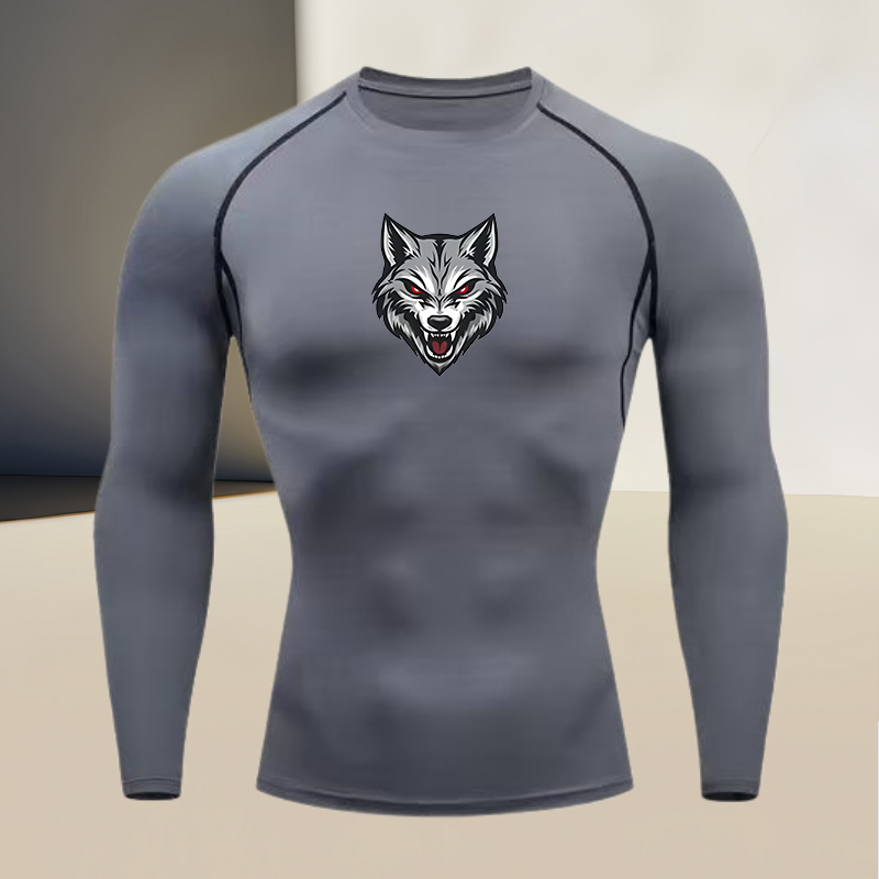 Men's long sleeved round neck  - Men'S Fashion Trends 2025 评论和价格