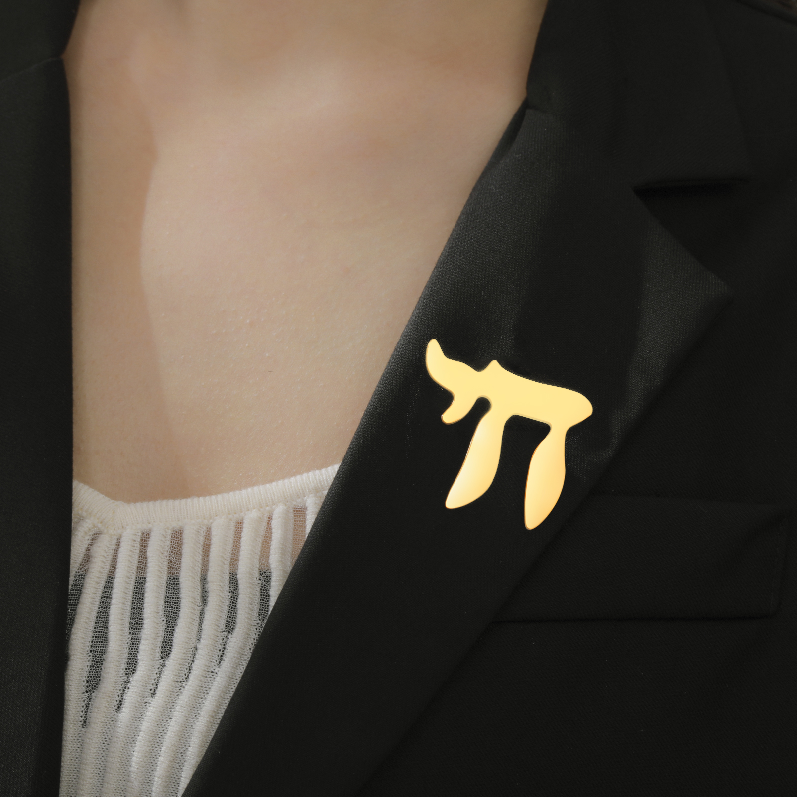 LIKGREAT Religious Amulet Broo - Men'S Fashion Today 评论和价格