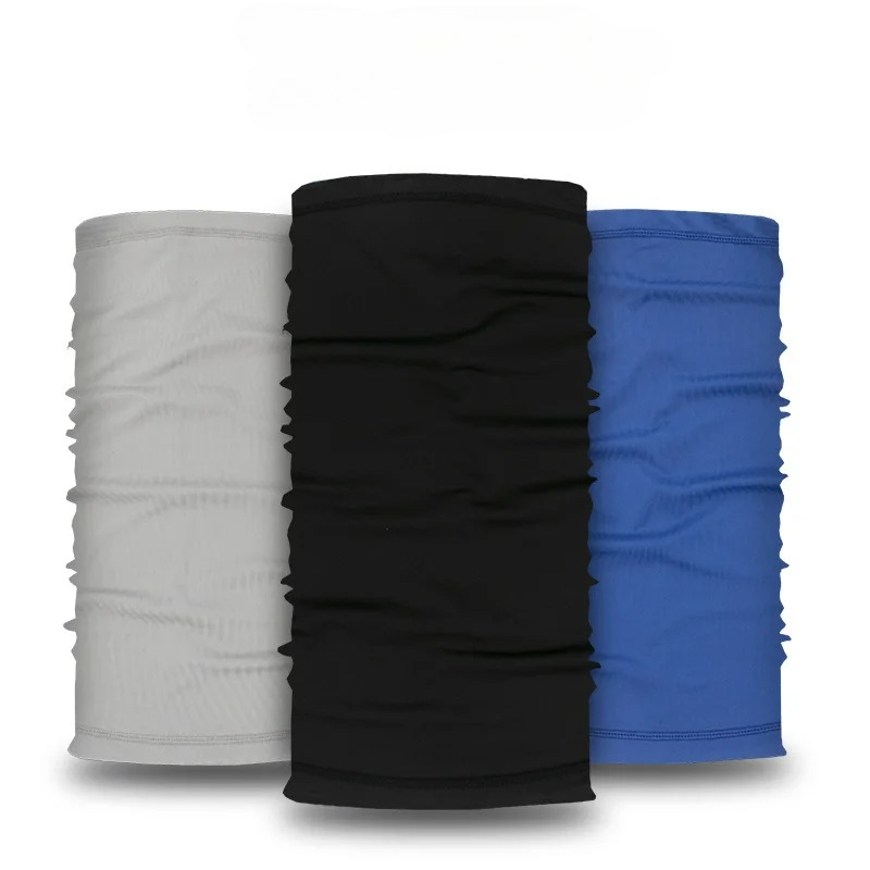 Outdoor Breathable UV Protecti - Men'S Fashion Head Scarf 评论和价格