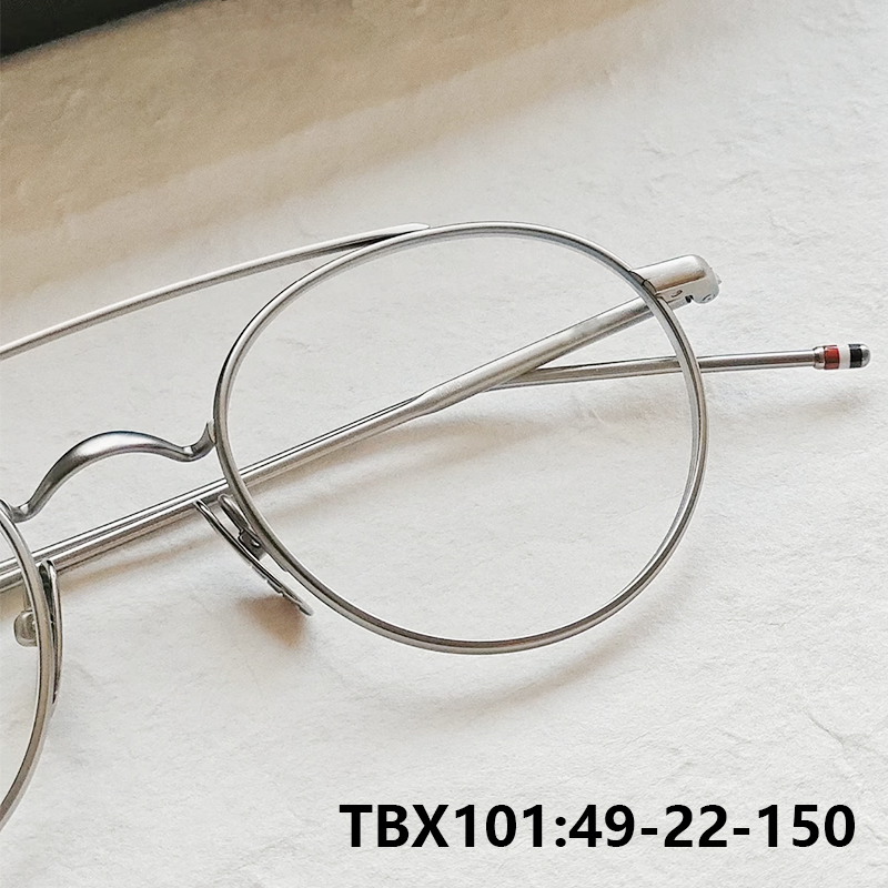 2026 New York Men Retro Pilot  - Men'S Fashion Glasses 2026 评论和价格