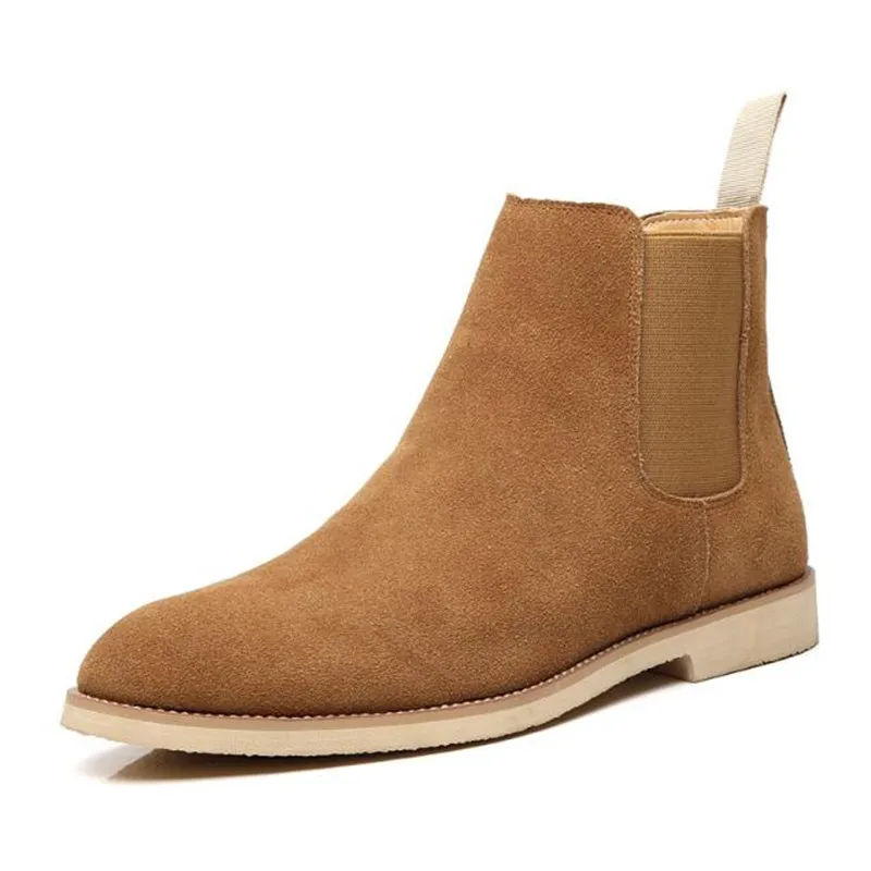 NEW Fashion Designer Chelsea B - Mens Fashion Dress Shoes 评论和价格