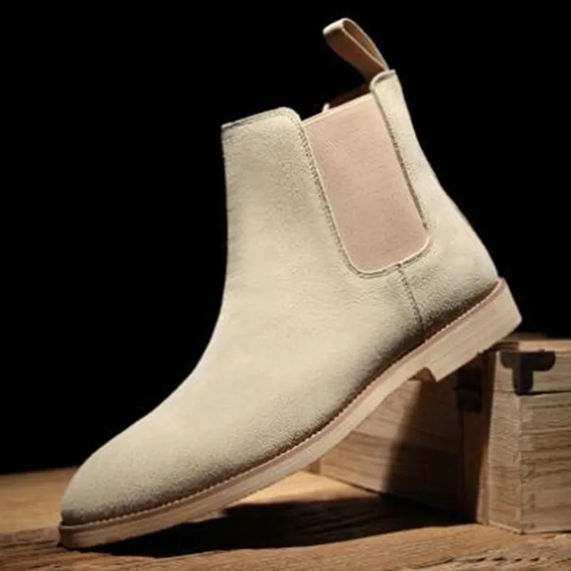 NEW Fashion Designer Chelsea B - Mens Fashion Dress Shoes 评论和价格