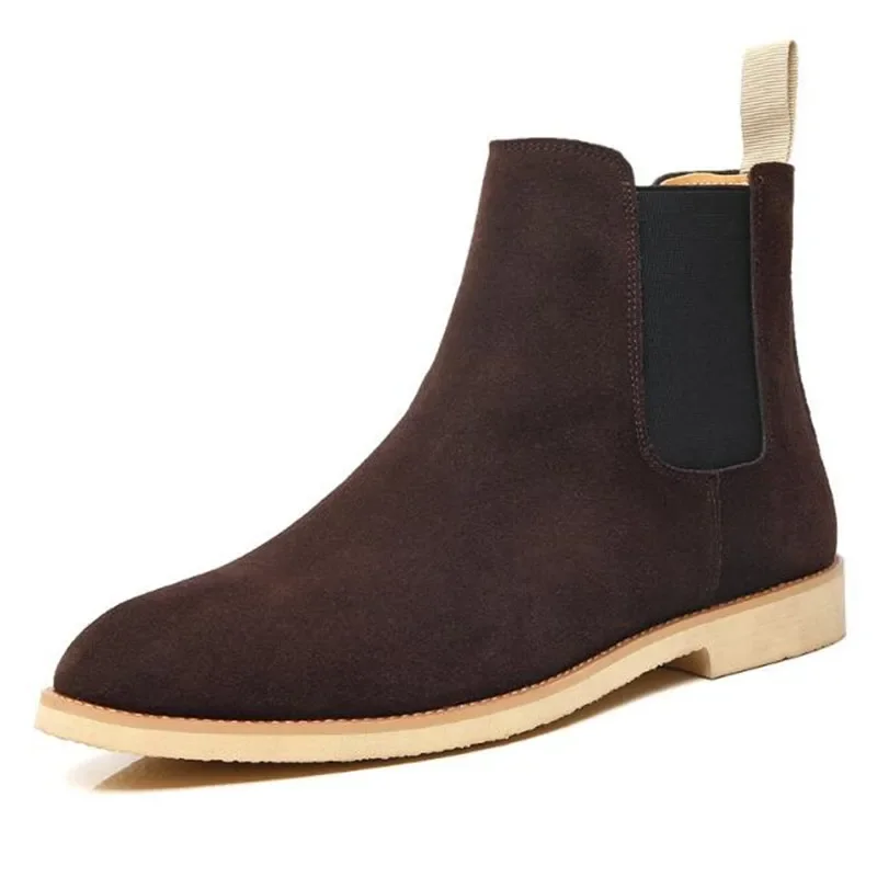 NEW Fashion Designer Chelsea B - Mens Fashion Dress Shoes 评论和价格