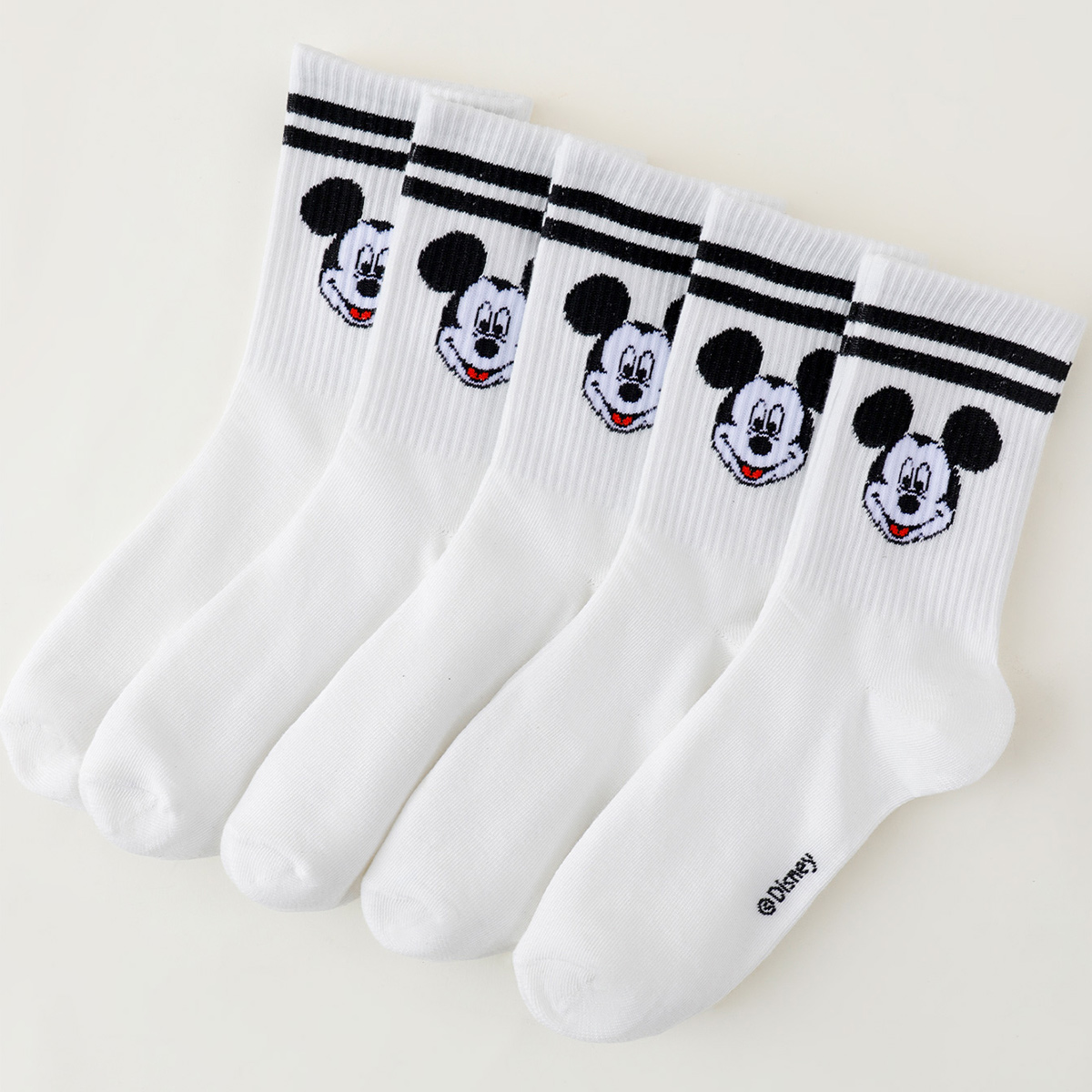 5 Pairs of Korean Style Fashio - Mens Fashion Discord 评论和价格