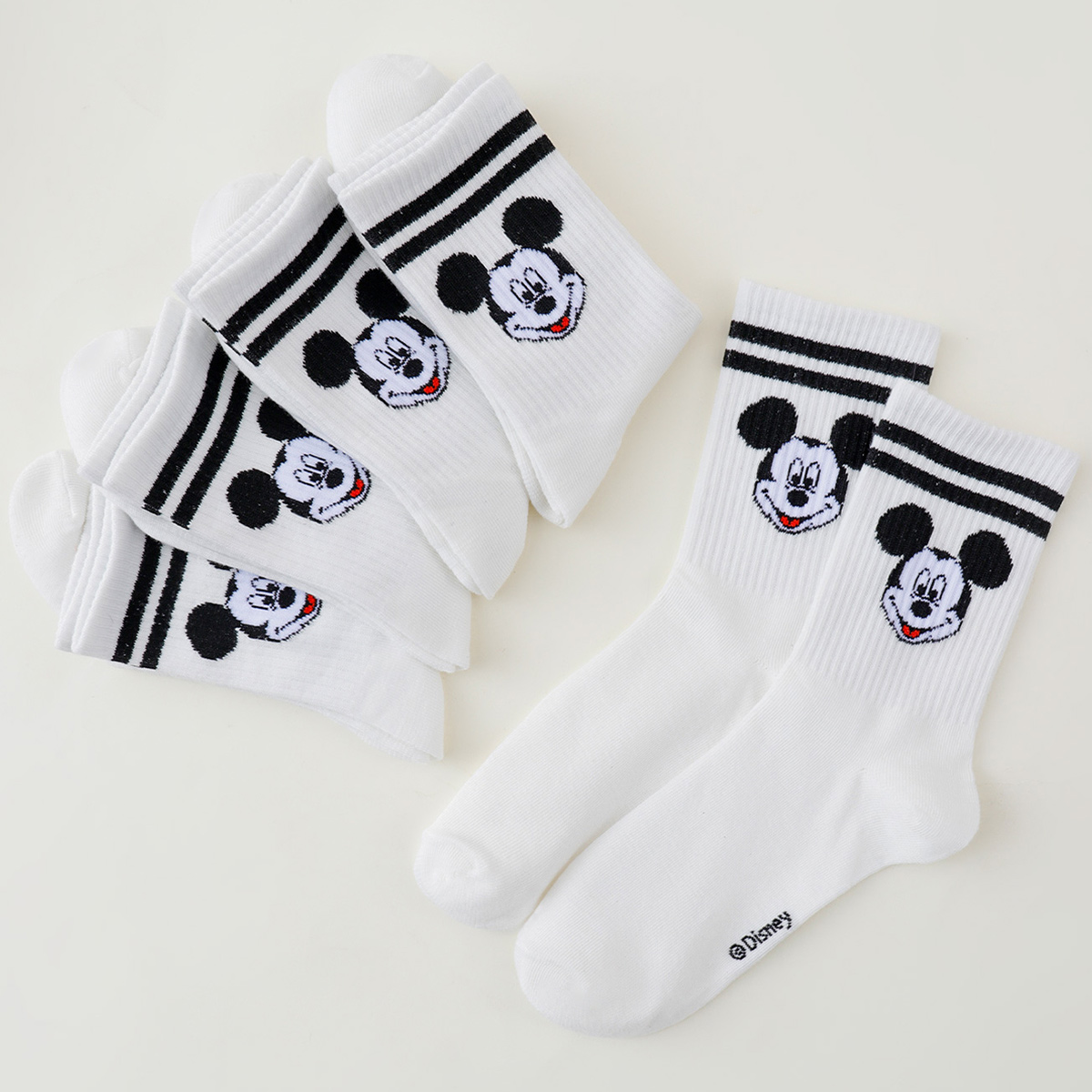 5 Pairs of Korean Style Fashio - Mens Fashion Discord 评论和价格