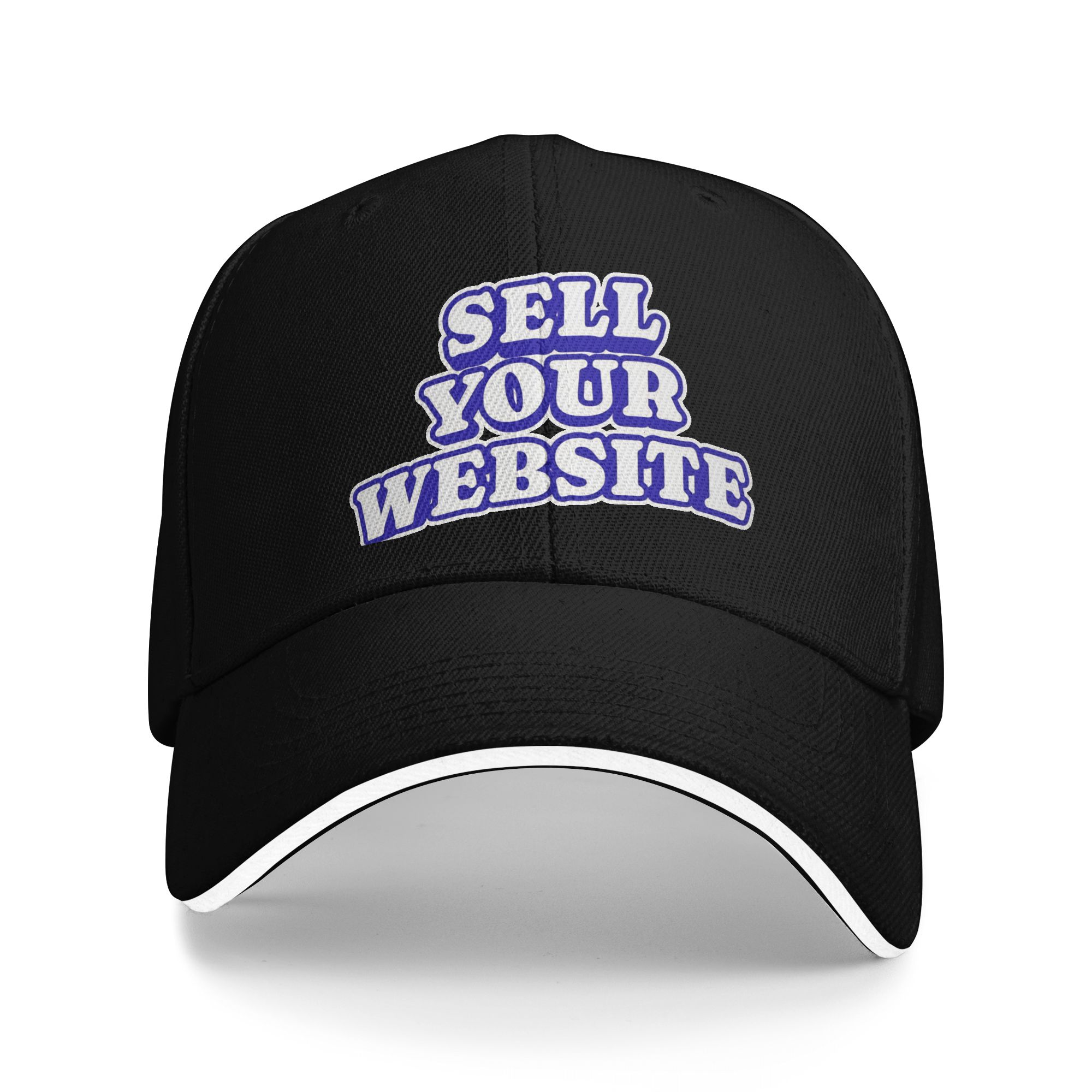 Summer Casual Baseball Cap Web - Men'S Fashion Website 评论和价格