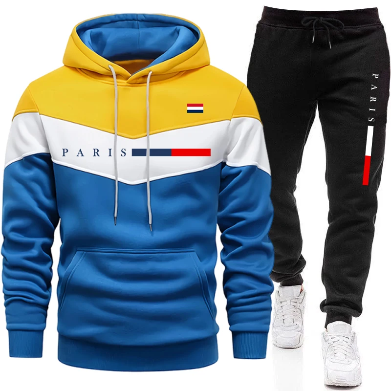 Urban Casual Fashion Hoodie Sp - Men'S Fashion Pants 评论和价格