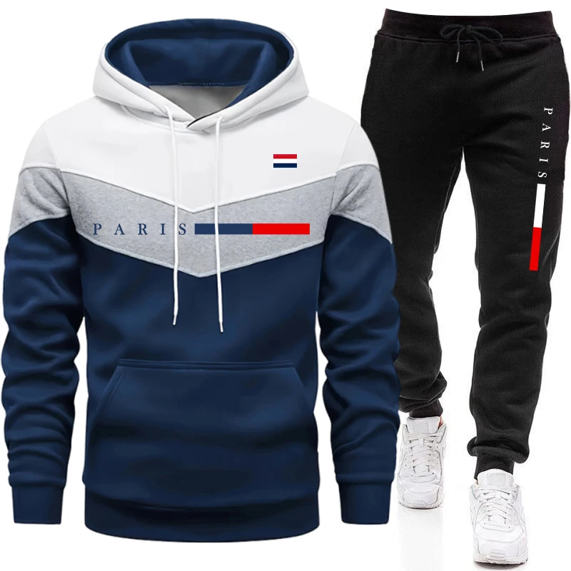 Urban Casual Fashion Hoodie Sp - Men'S Fashion Pants 评论和价格