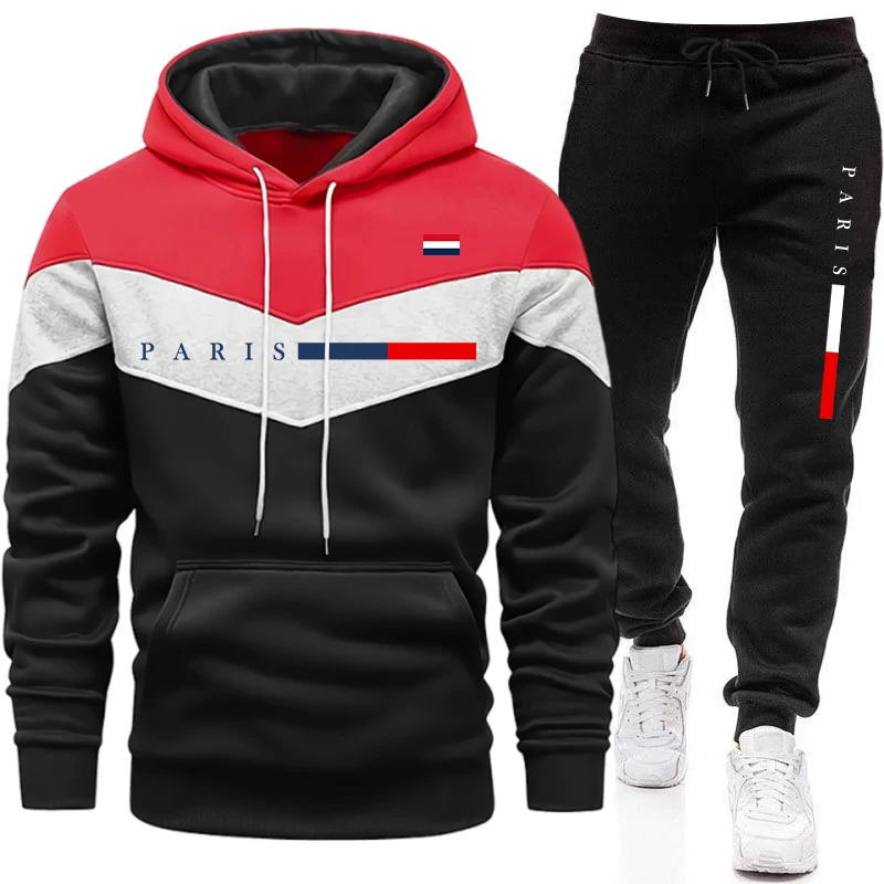 Urban Casual Fashion Hoodie Sp - Men'S Fashion Pants 评论和价格