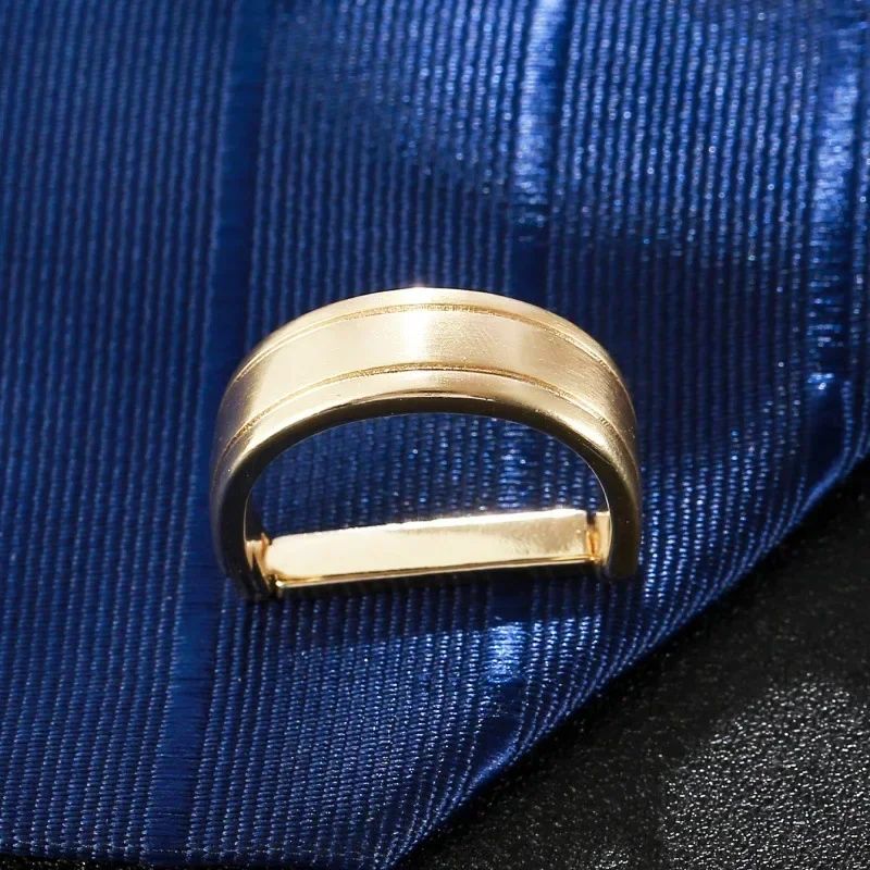 Bronze Plated Matte Finish D-C - Men'S Fashion Rings 评论和价格