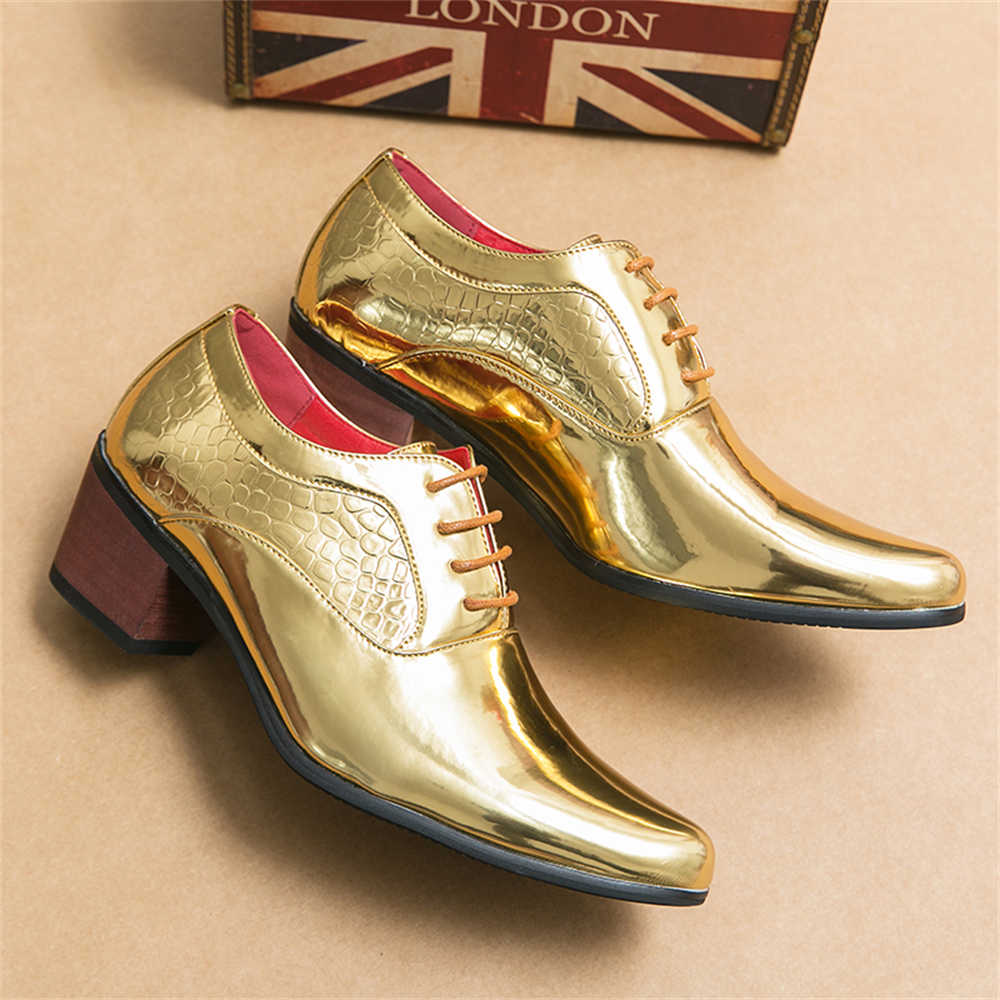 Dress Sneakers Heels Mens Brow - Mens Fashion Dress Shoes 评论和价格