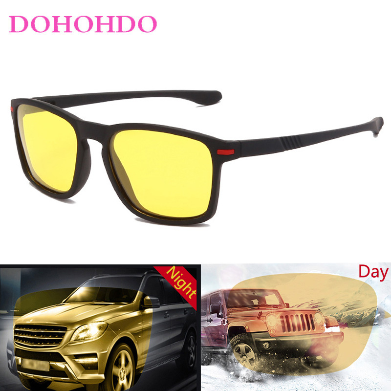 2026 Polarized Sunglasses Men  - Men'S Fashion Glasses 2026 评论和价格