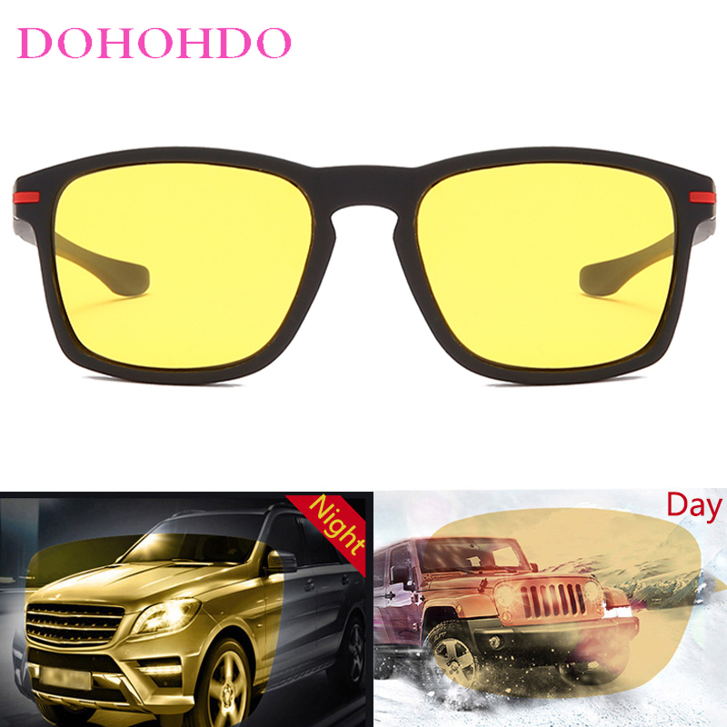 2026 Polarized Sunglasses Men  - Men'S Fashion Glasses 2026 评论和价格
