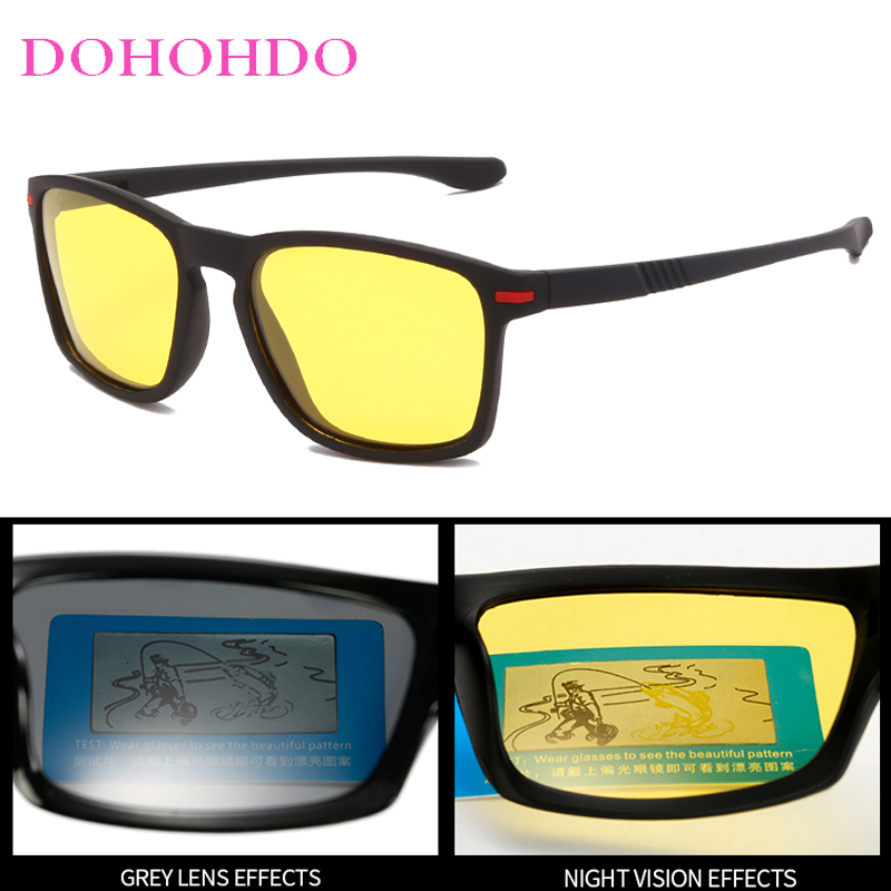 2026 Polarized Sunglasses Men  - Men'S Fashion Glasses 2026 评论和价格