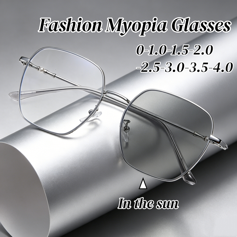 Square Frame Women's Photochro - Mens Fashion Discord 评论和价格