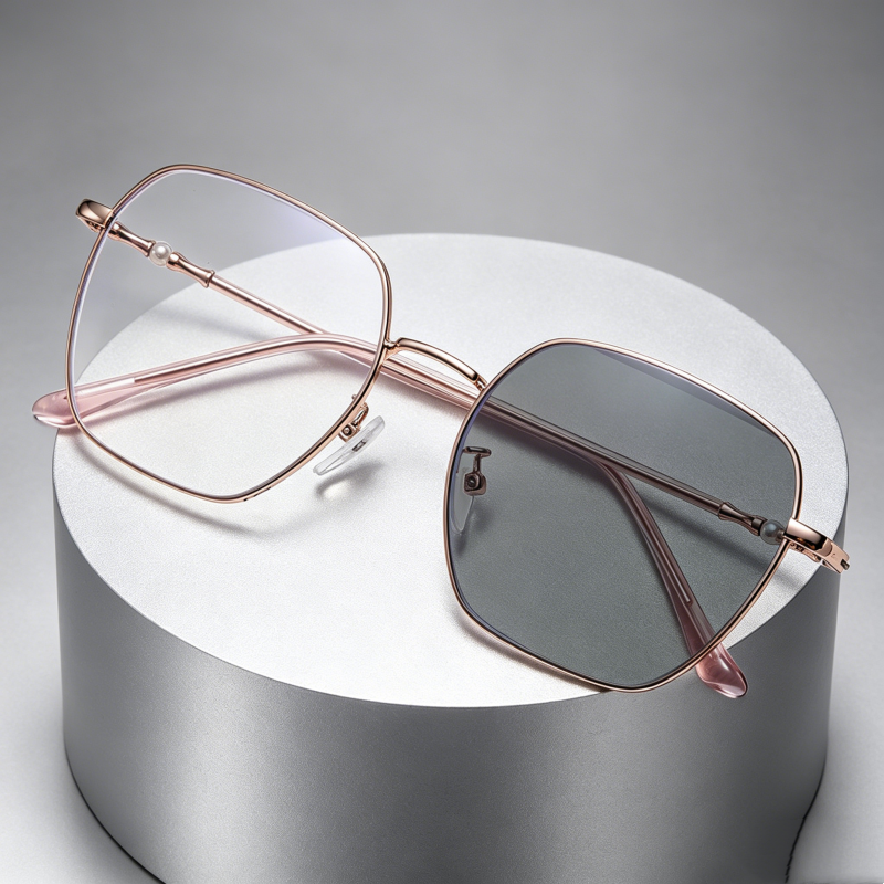 Square Frame Women's Photochro - Mens Fashion Discord 评论和价格
