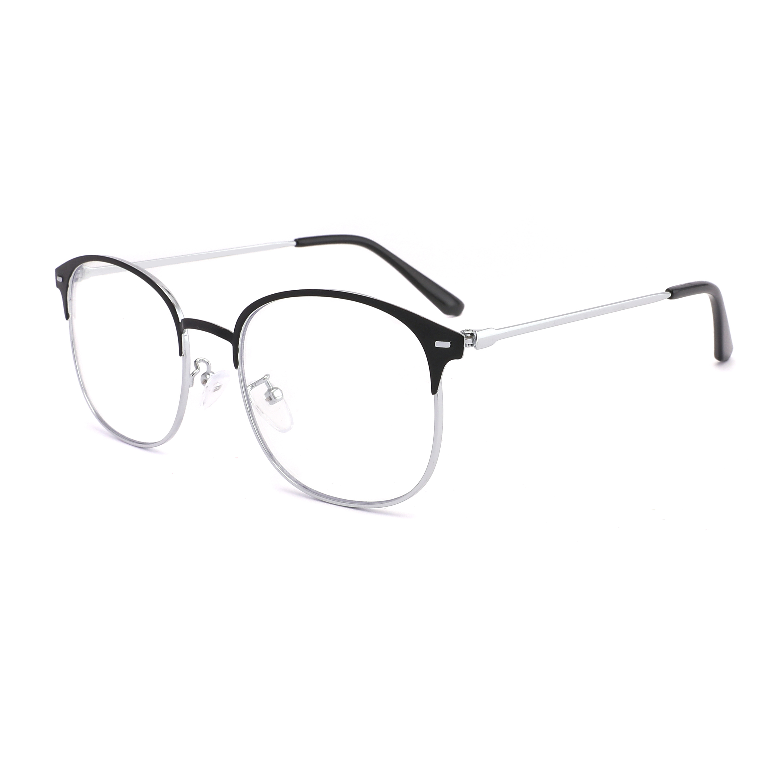 Ultra-Light, Fashionable, Tren - Men'S Fashion Non Prescription Glasses 评论和价格