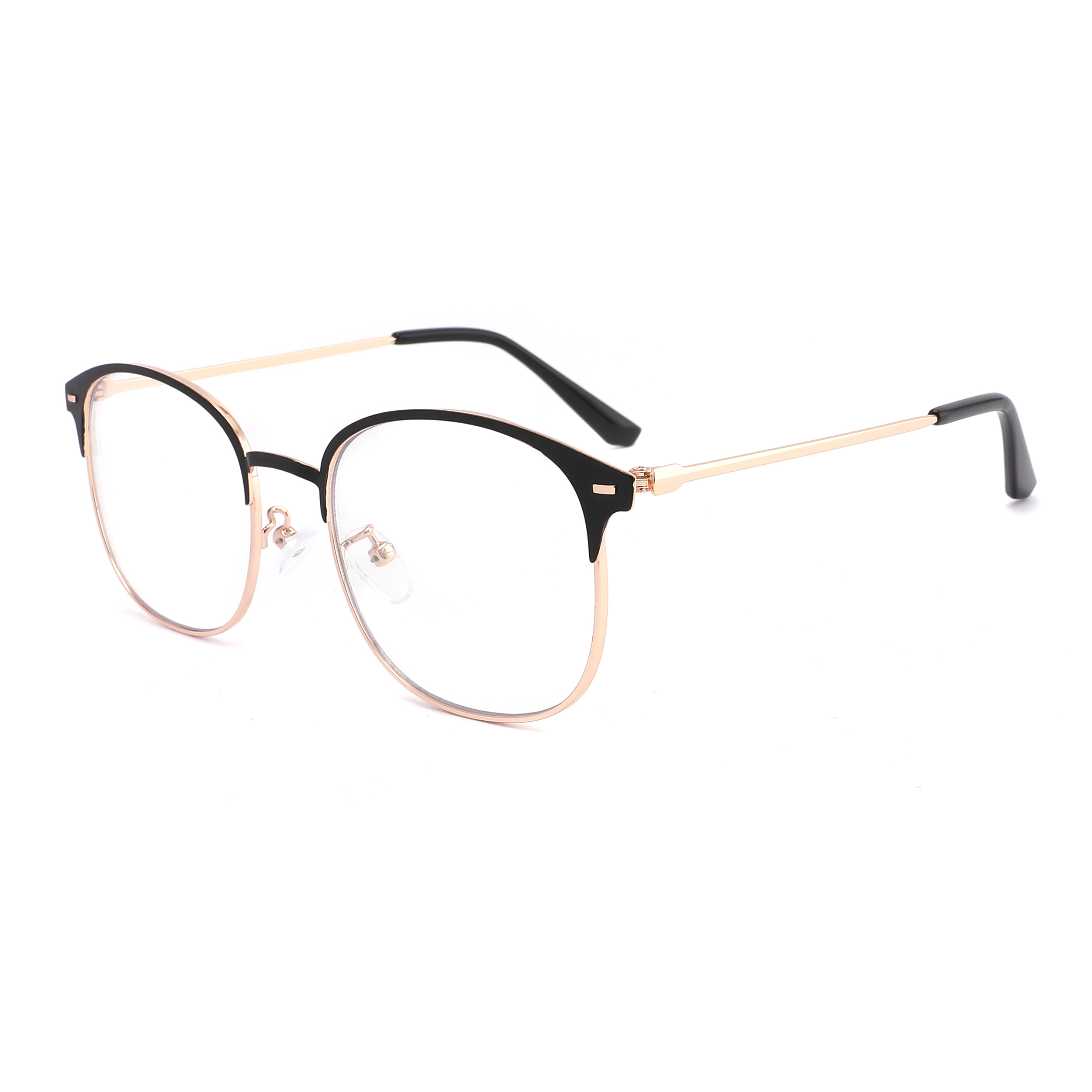 Ultra-Light, Fashionable, Tren - Men'S Fashion Non Prescription Glasses 评论和价格