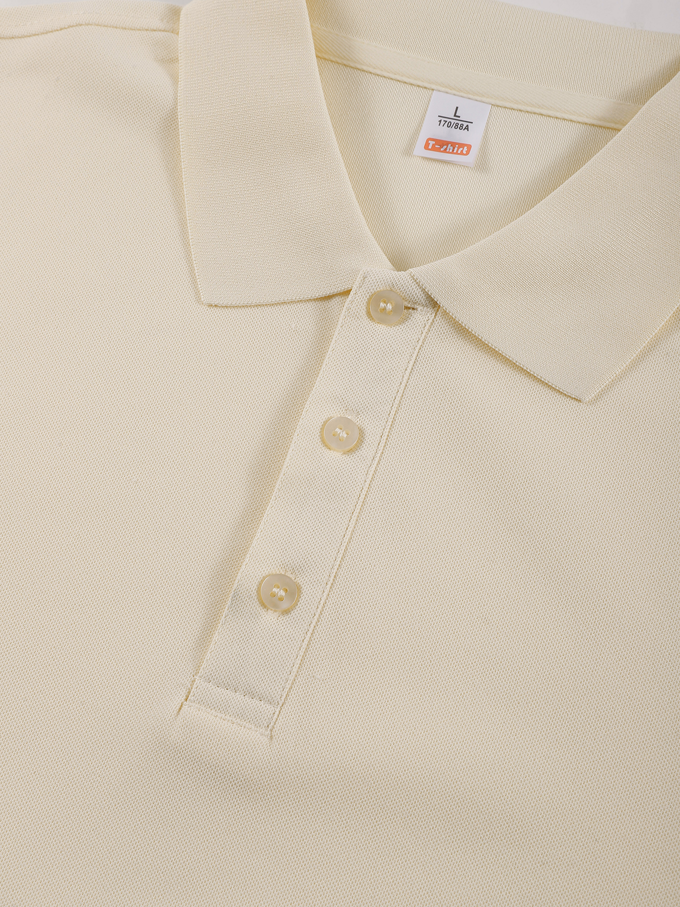 Red Letter A Creativity Prints - Men'S Fashion Golf Clothing 评论和价格