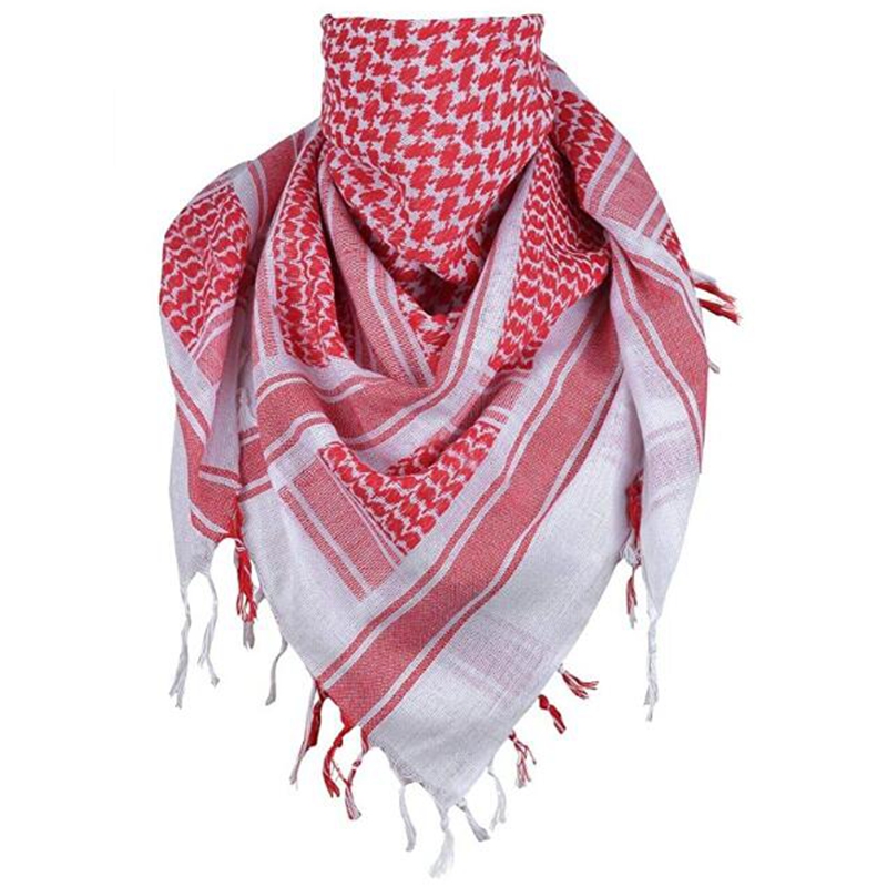 Scarf Wrap Unisex Fashion bada - Men'S Fashion Head Scarf 评论和价格