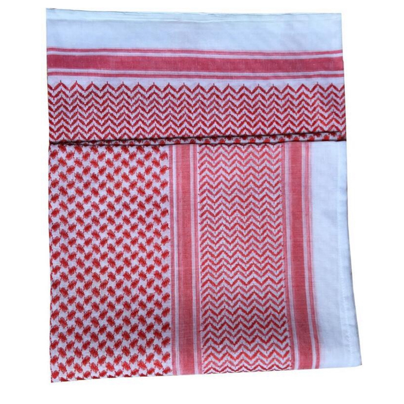 Scarf Wrap Unisex Fashion bada - Men'S Fashion Head Scarf 评论和价格