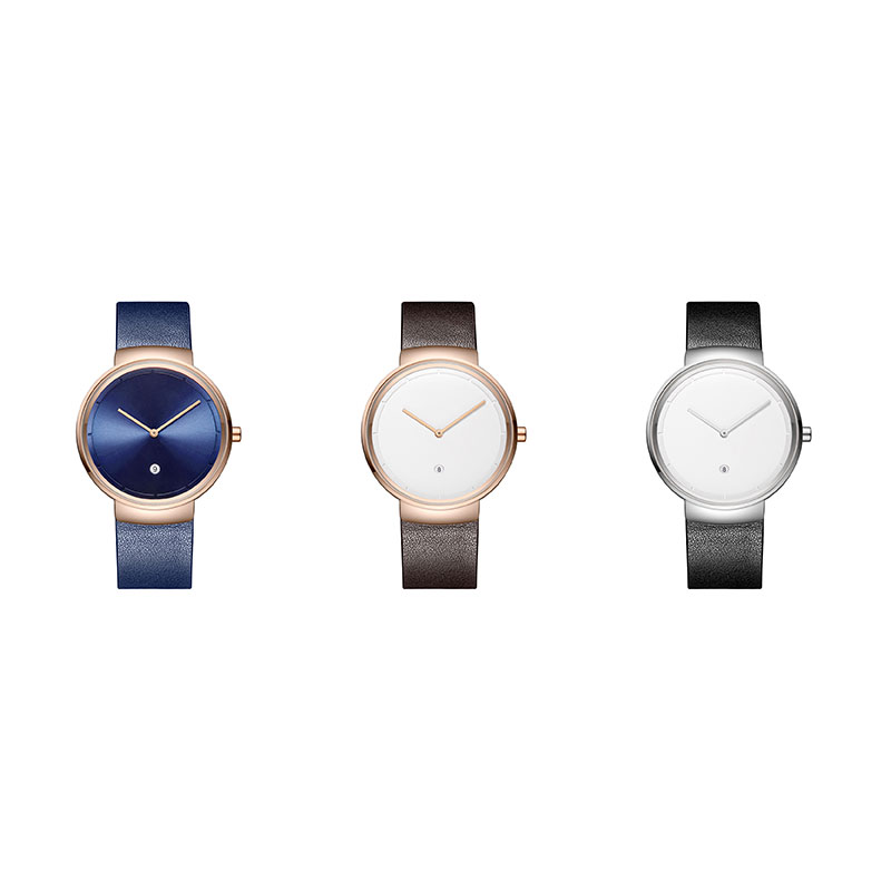 CL032 Factory Mens Watch Desig - Men'S Fashion Logo 评论和价格