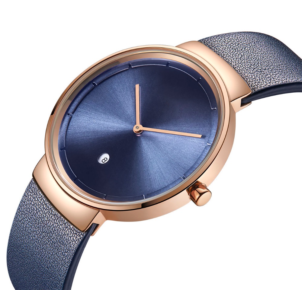 CL032 Factory Mens Watch Desig - Men'S Fashion Logo 评论和价格