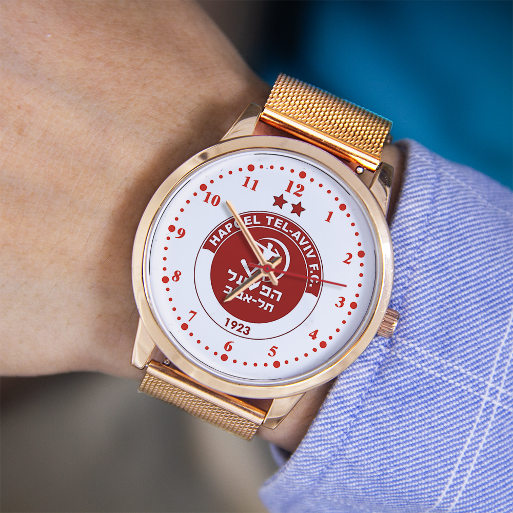 Football Fans Leather Watch St - Men'S Fashion Website 评论和价格