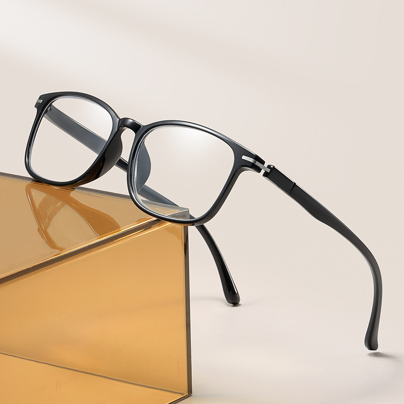 2025 New Anti-Blue Light Women - Men'S Fashion Non Prescription Glasses 评论和价格