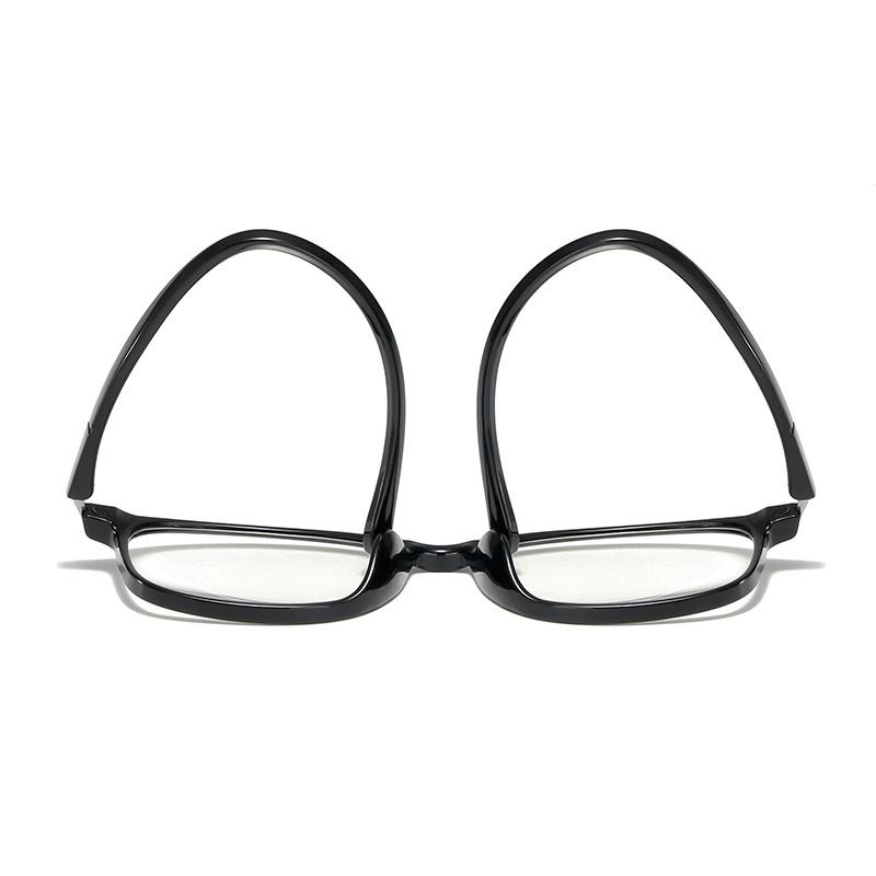 2025 New Anti-Blue Light Women - Men'S Fashion Non Prescription Glasses 评论和价格