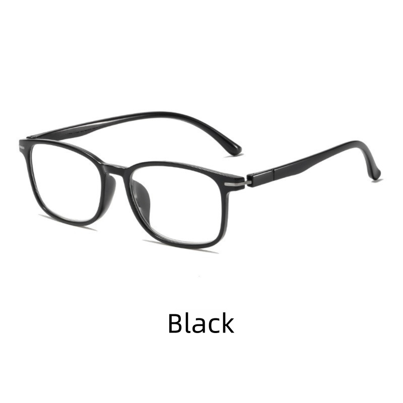 2025 New Anti-Blue Light Women - Men'S Fashion Non Prescription Glasses 评论和价格